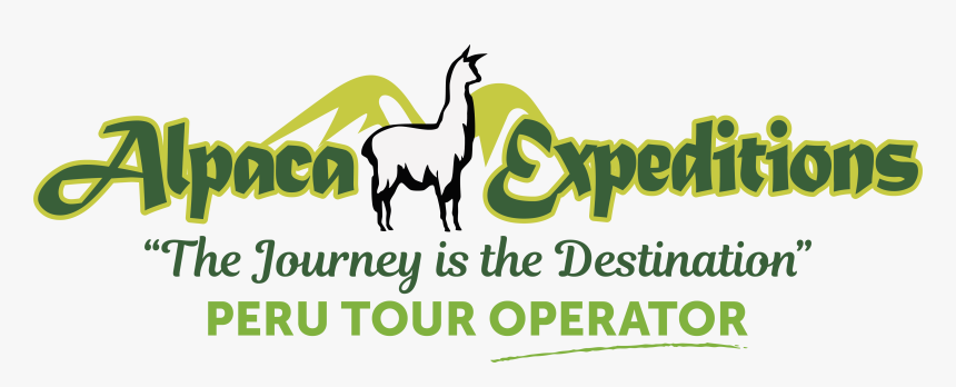 Alpaca Expeditions Eirl - Alpaca Expeditions, HD Png Download, Free Download