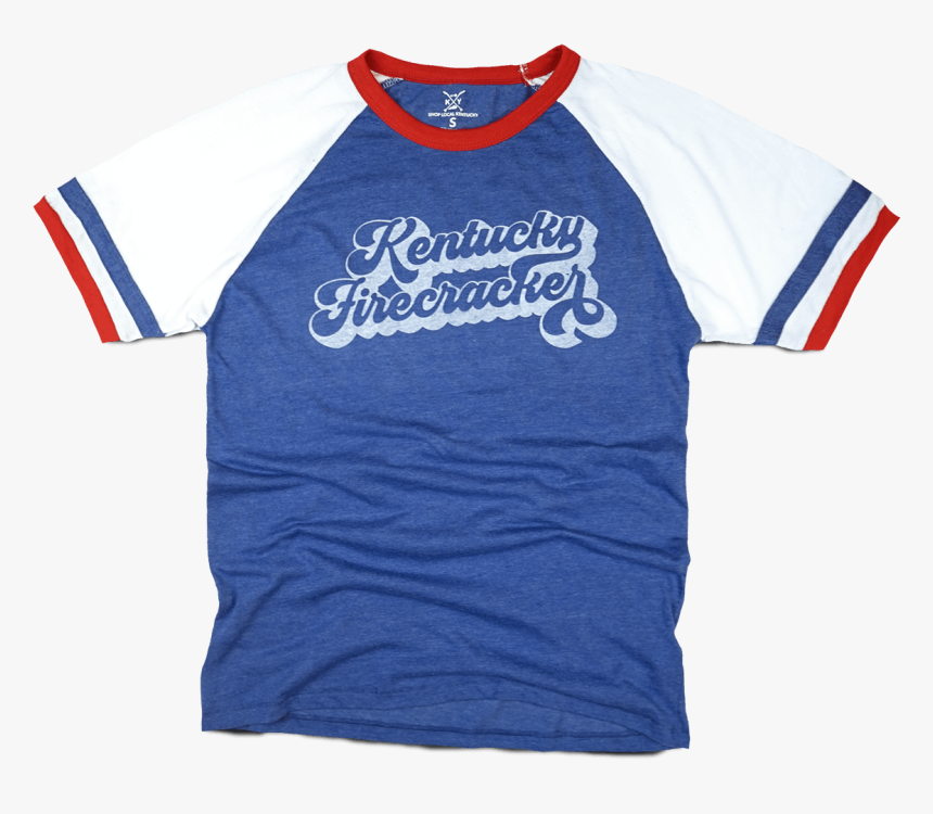 Kentucky Firecracker Tee - Active Shirt, HD Png Download, Free Download