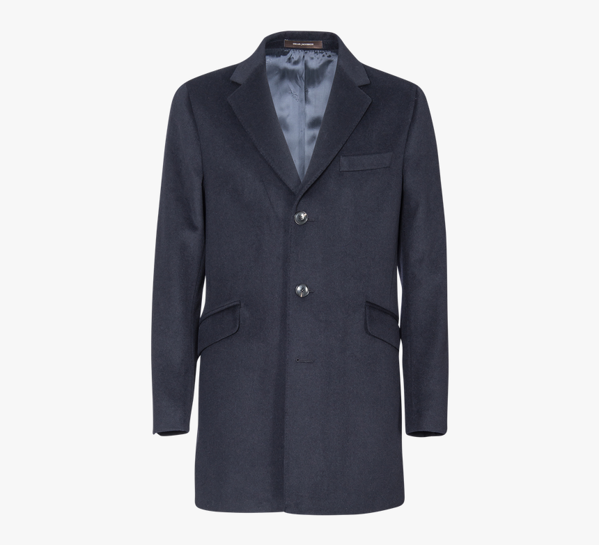 Saks Coat Oscar Jacobson, HD Png Download, Free Download