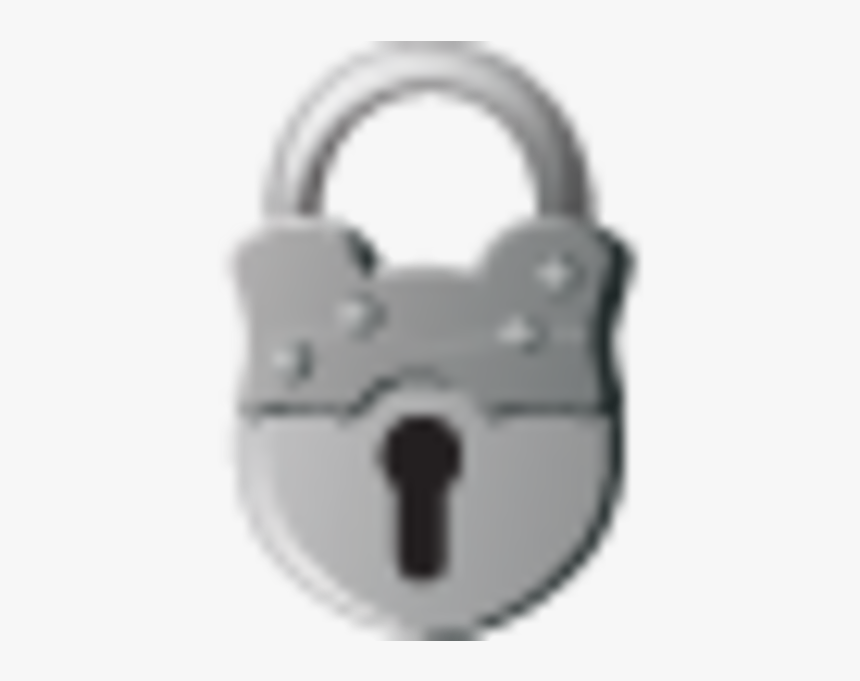 Lock Game Icon Free, HD Png Download, Free Download