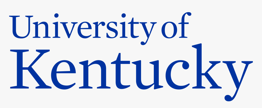 Uk Logo University Of Kentucky - University Of Kentucky Logo Vector, HD Png Download, Free Download