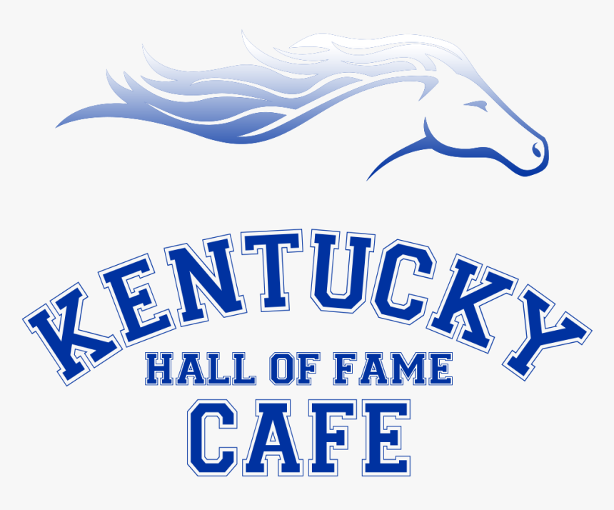 The Kentucky Hall Of Fame Cafe Is Located In Ashland, HD Png Download, Free Download