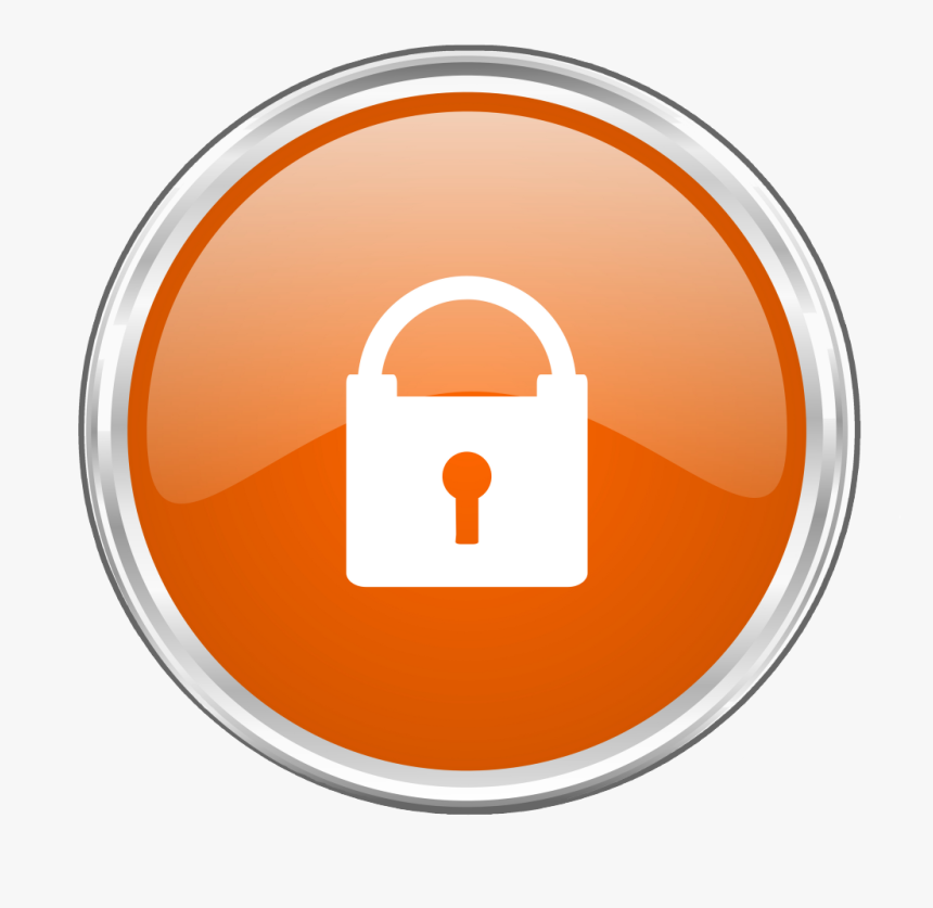 Lock Icon Png, Transparent Png, Free Download