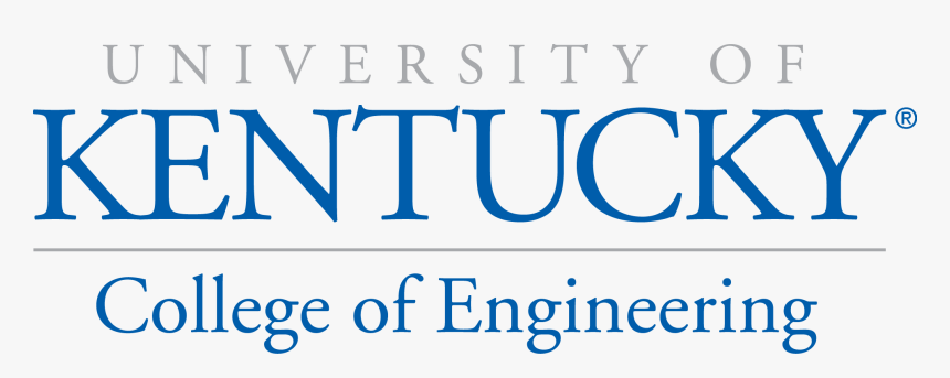 University Of Kentucky College Of Engineering , Png, Transparent Png, Free Download