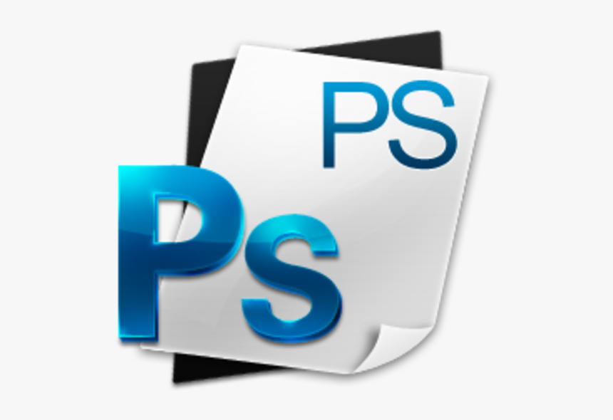 Adobe Photoshop Icon Free Images, HD Png Download, Free Download