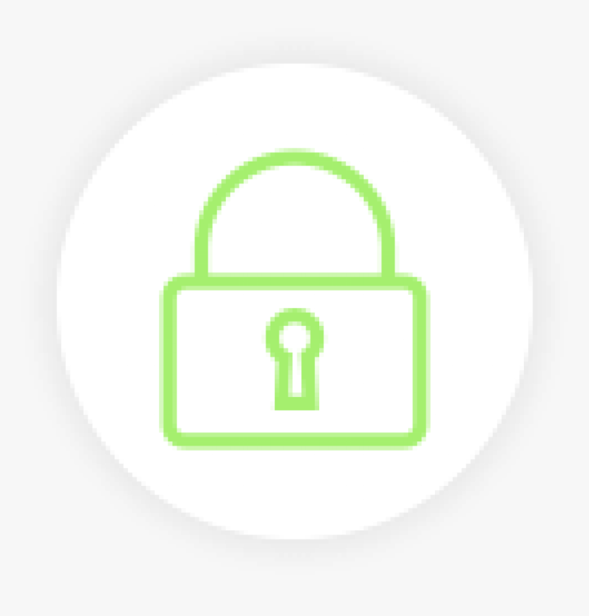 Lock Icon Png, Transparent Png, Free Download