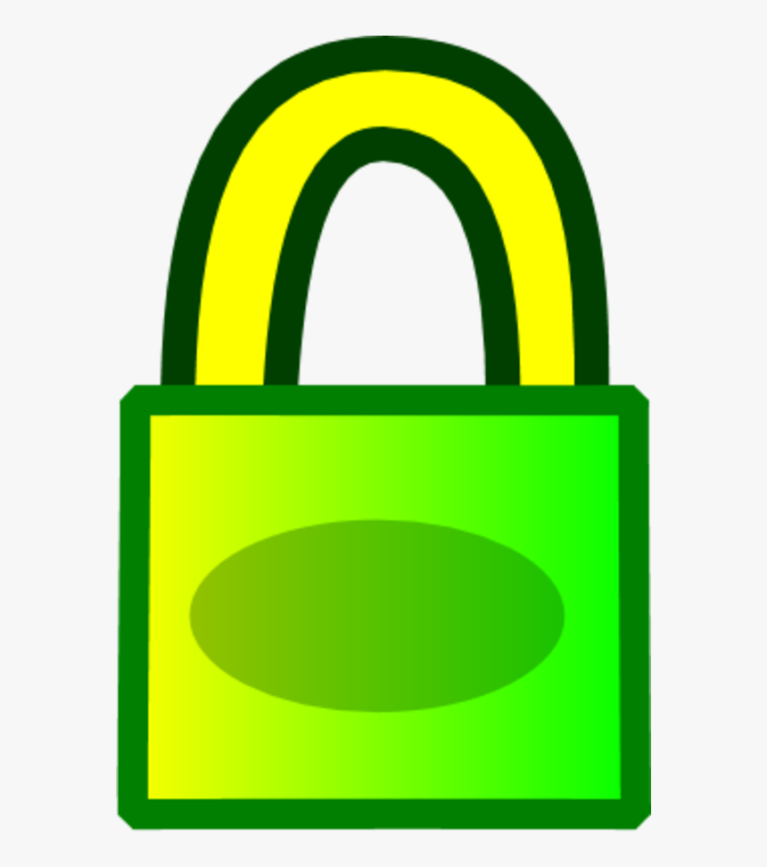 Encrypt Lock Icon Button Iconset Toolbar, HD Png Download, Free Download