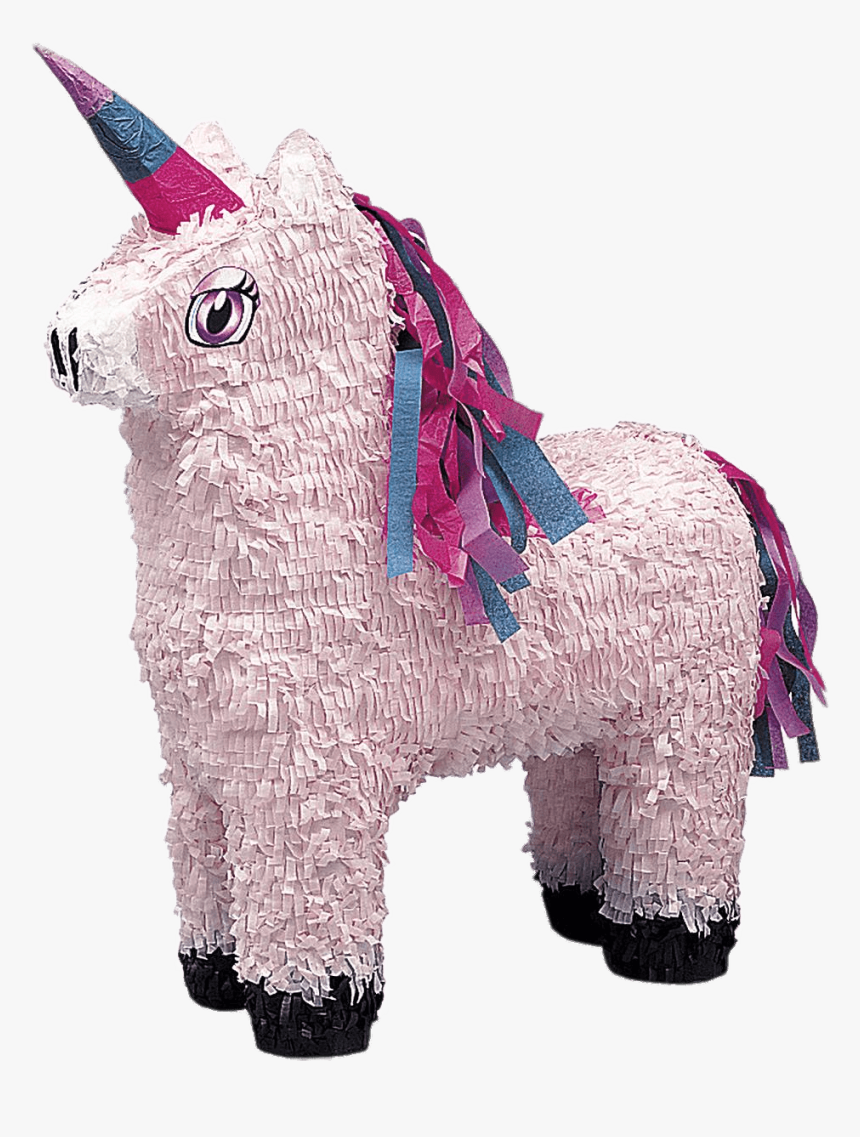 Unicorn Pinata, HD Png Download, Free Download