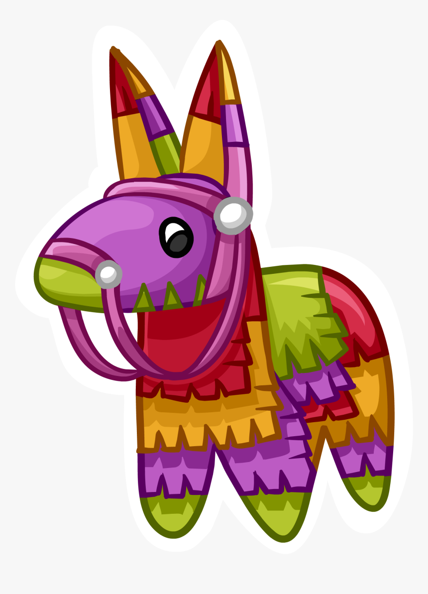 Mexican Pinata Png Mexican Pinata Donkey Png-, Transparent Png, Free Download