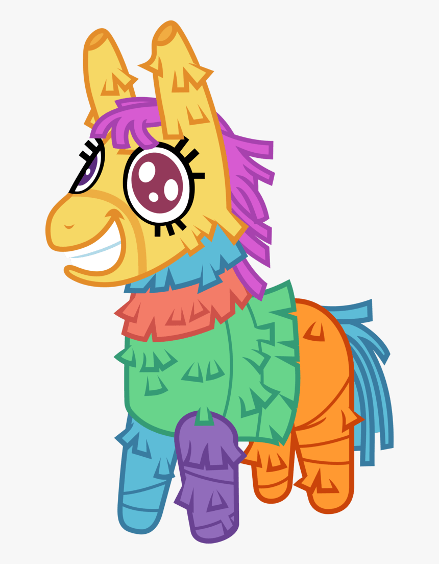 Pinata Clipart Transparent Background, HD Png Download, Free Download
