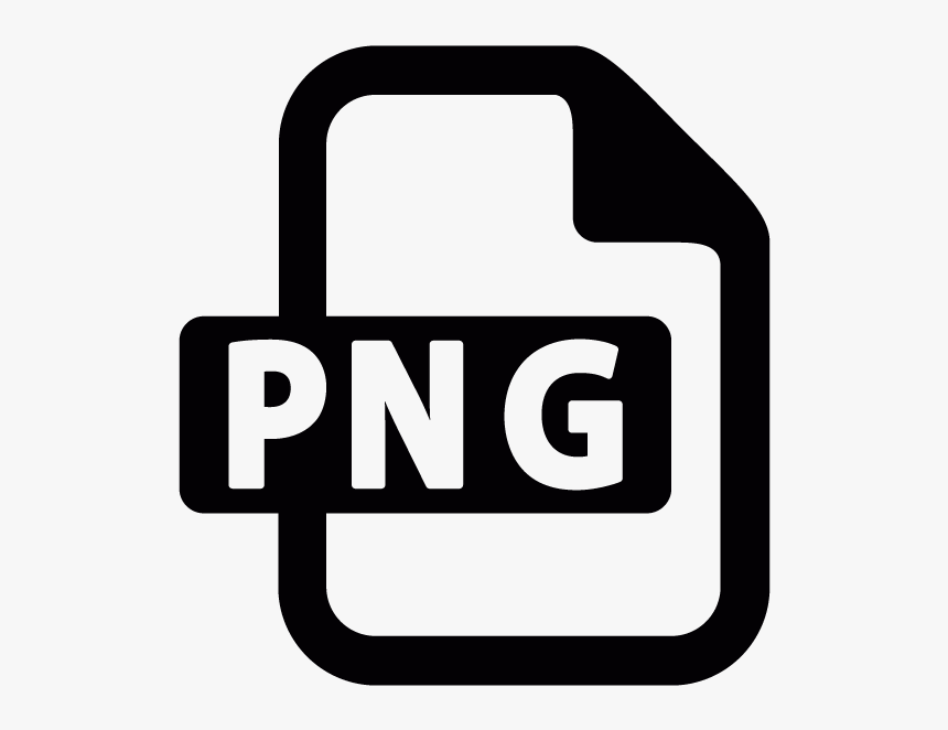 Png File Format Vector Icon, Transparent Png, Free Download
