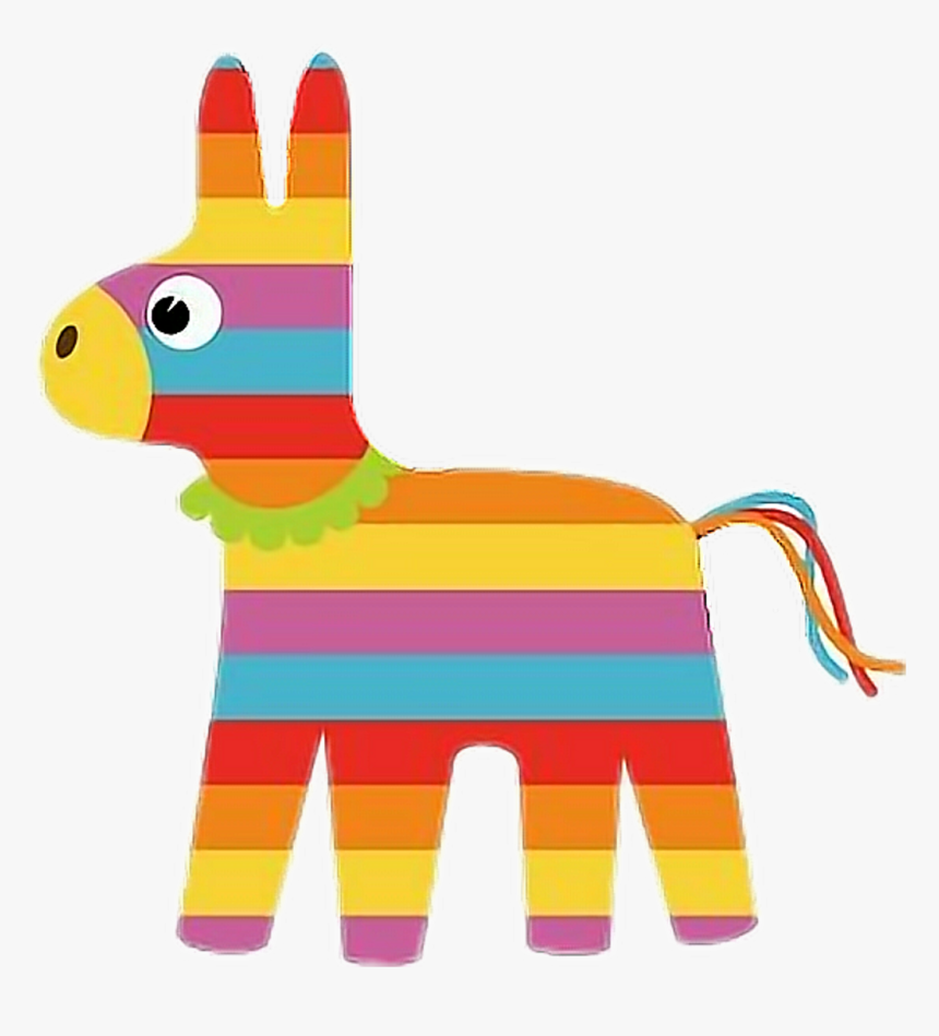 Transparent Pinata Clipart, HD Png Download, Free Download