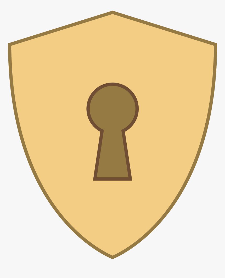 Security Lock Icon, HD Png Download, Free Download