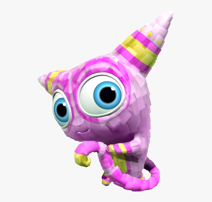 Viva Piñata Wiki, HD Png Download, Free Download