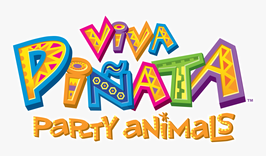 Pinata Png, Transparent Png, Free Download