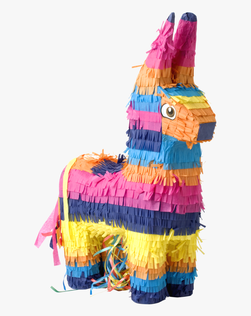 Pinata Png, Transparent Png, Free Download