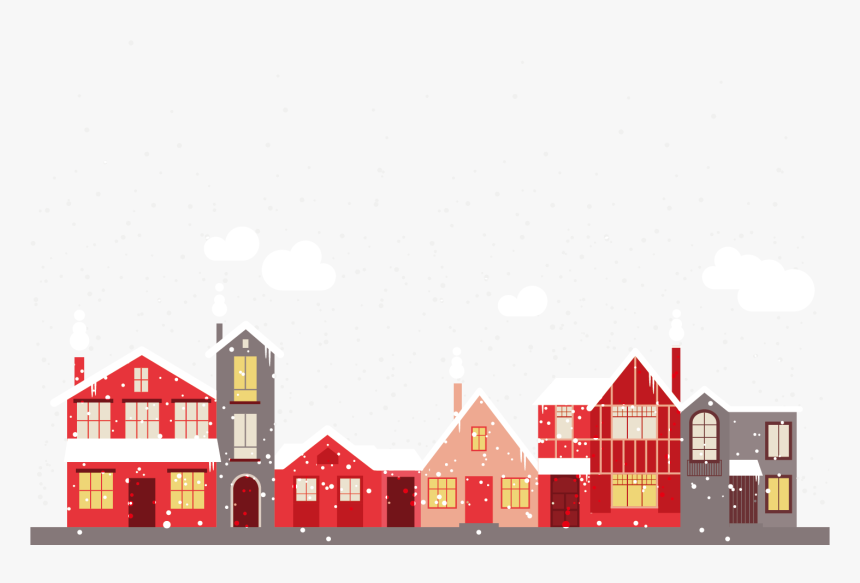 Houses Png, Transparent Png, Free Download