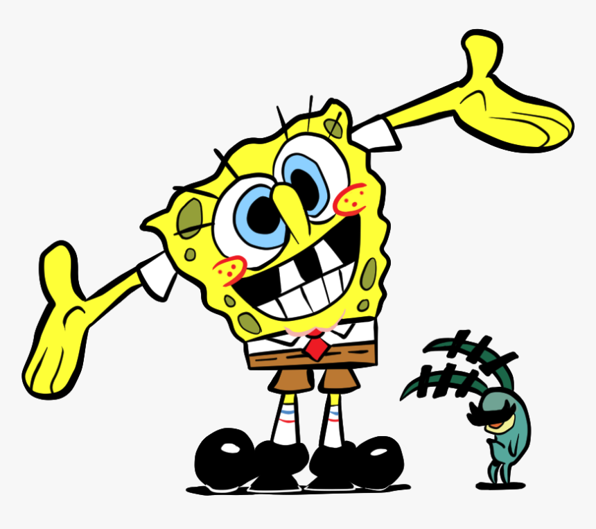 Plankton Spongebob Clipart , Png Download, Transparent Png, Free Download