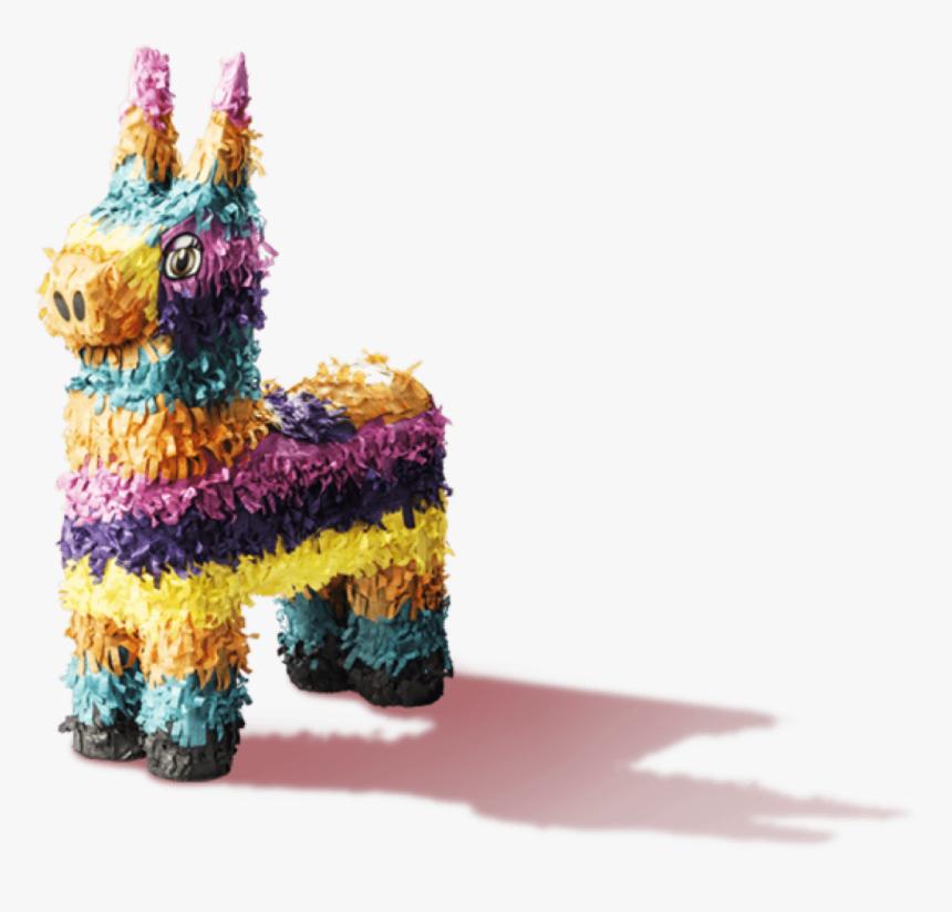 Pinata Png, Transparent Png, Free Download