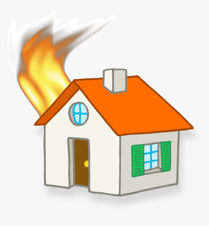 Houses Png, Transparent Png, Free Download