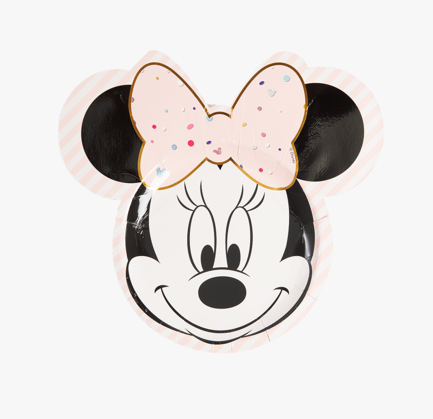 Disney Minnie Mouse Pinata Mickey Mouse Balloon, HD Png Download, Free Download