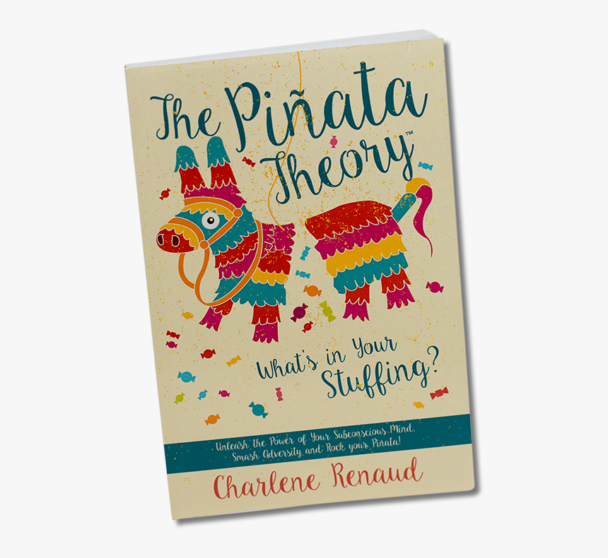 Pinata Png, Transparent Png, Free Download