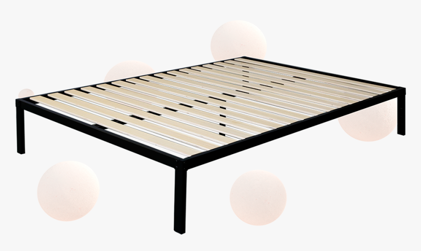 Platform Bed , Png Download, Transparent Png, Free Download