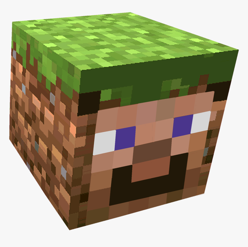 Minecraft Bed Png, Transparent Png, Free Download