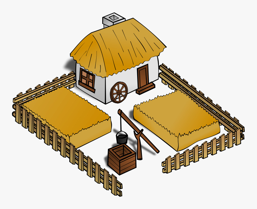 Houses Png, Transparent Png, Free Download