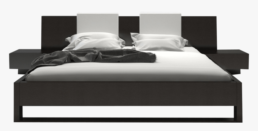 Bed Side View Png, Transparent Png, Free Download