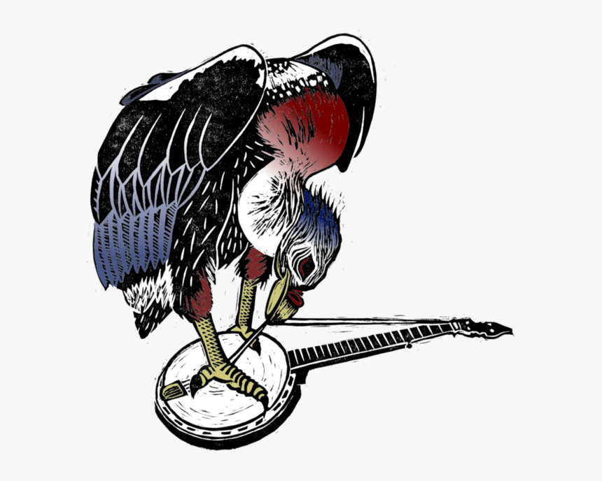 Vulture No Background, HD Png Download, Free Download