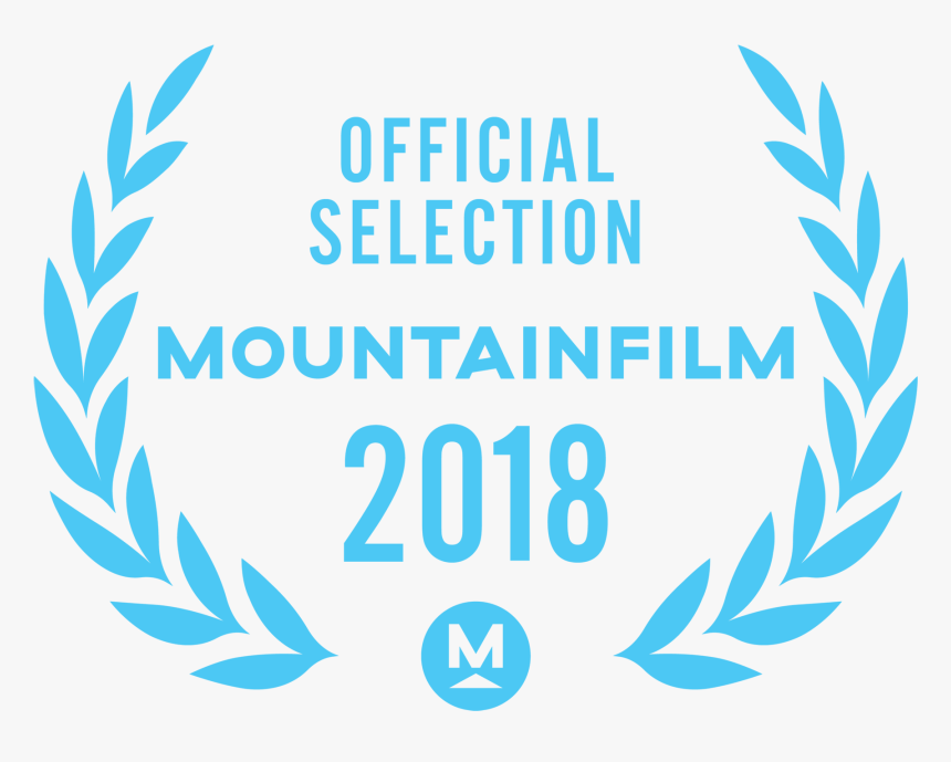 Mountainfilm 2018 Official Selection, HD Png Download, Free Download