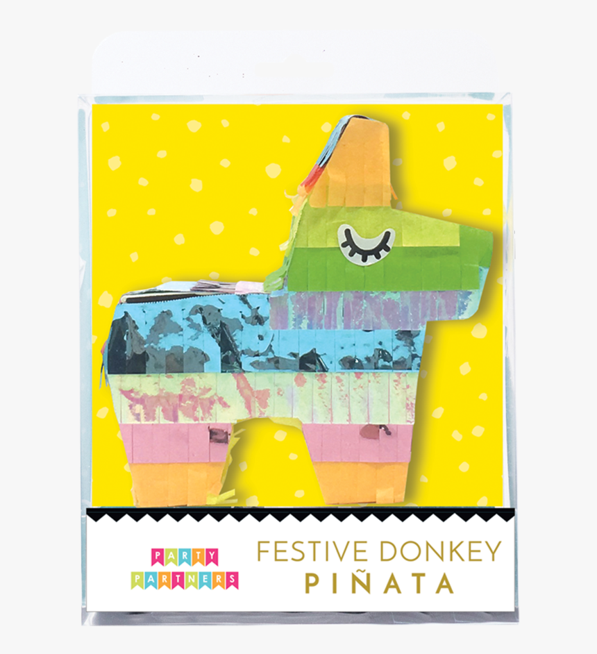 Pinata Png, Transparent Png, Free Download