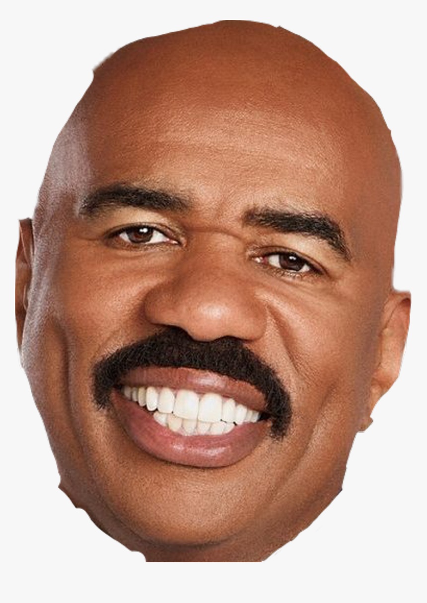 Steveharvey Freetoedit Sticker, HD Png Download, Free Download