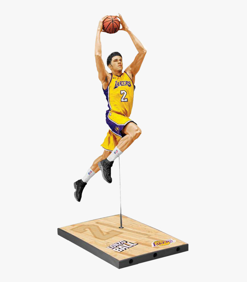 Lonzo Ball Png, Transparent Png, Free Download