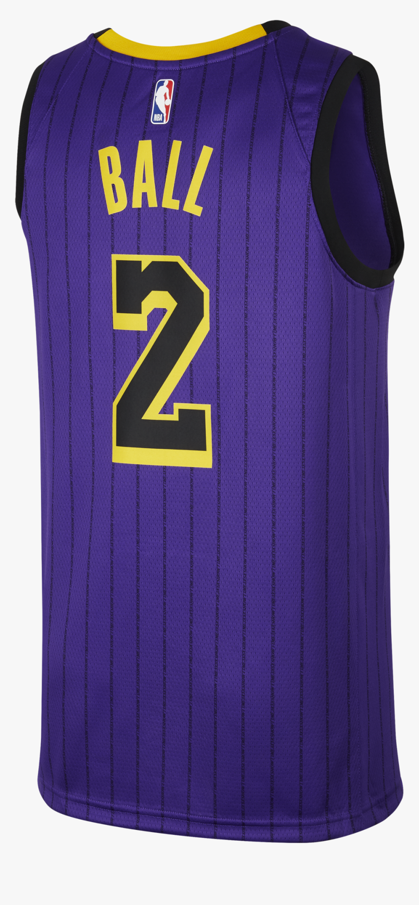 Lonzo Ball Png, Transparent Png, Free Download