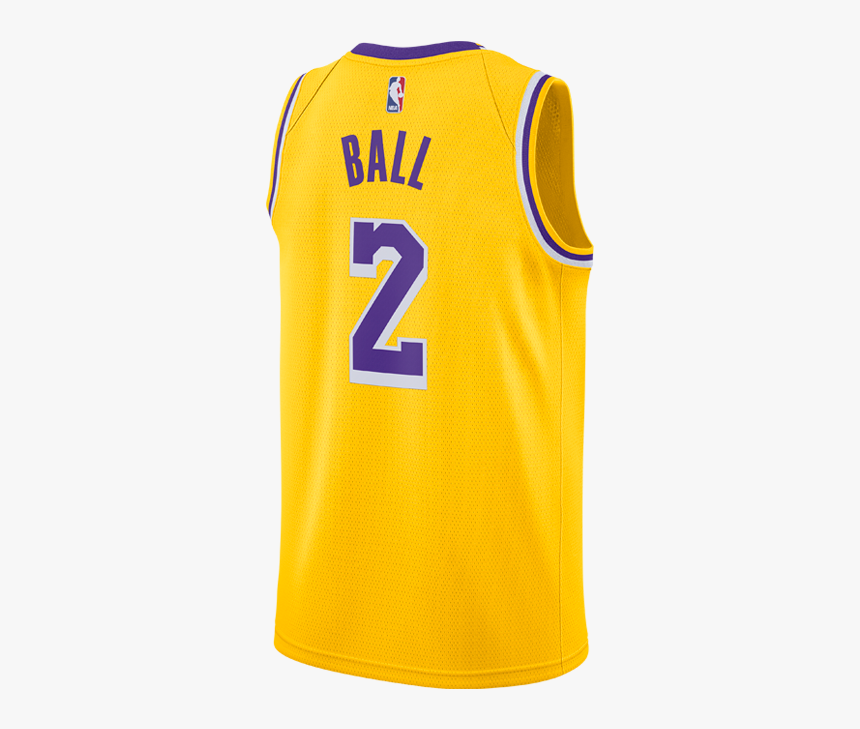 Lonzo Ball Png, Transparent Png, Free Download