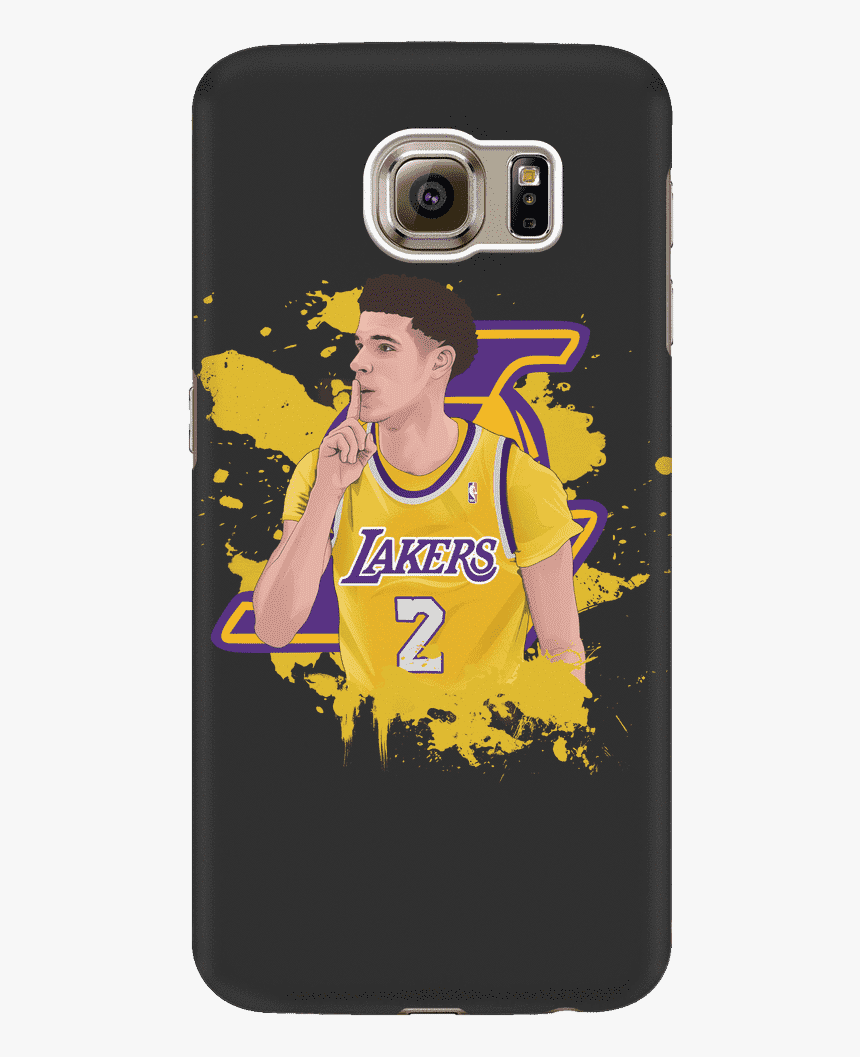 Lonzo Ball Png, Transparent Png, Free Download