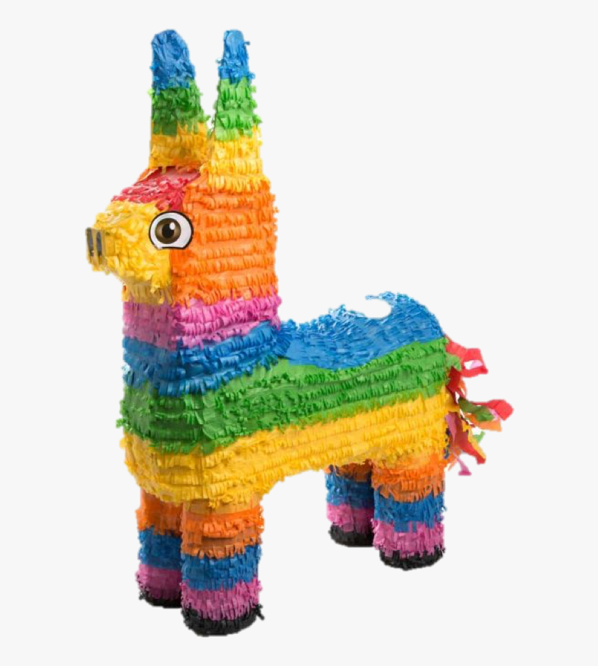 Pinata Png, Transparent Png, Free Download