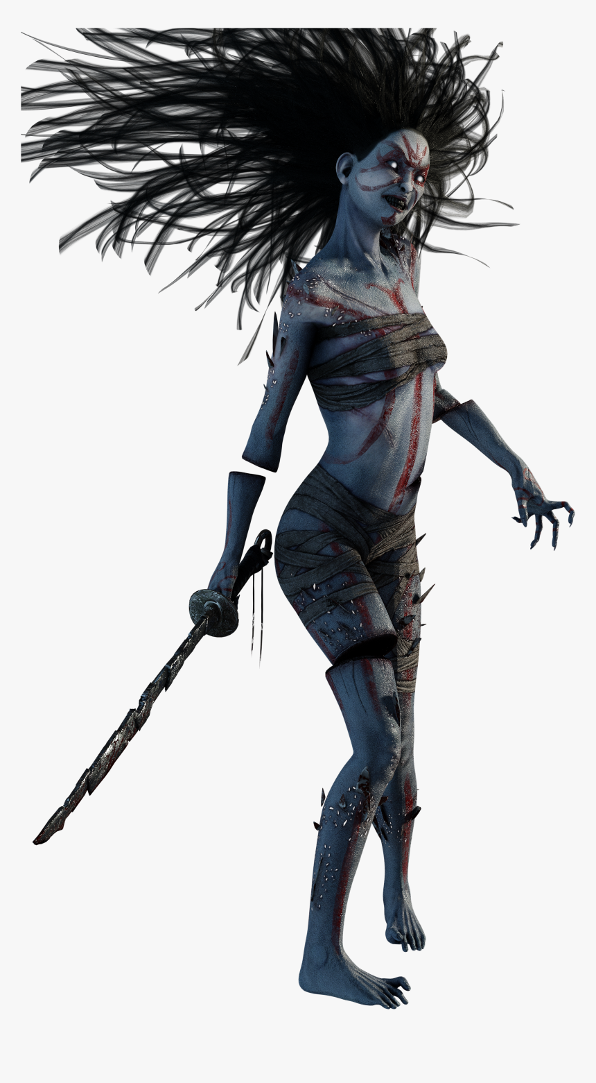 Dead By Daylight Png, Transparent Png, Free Download