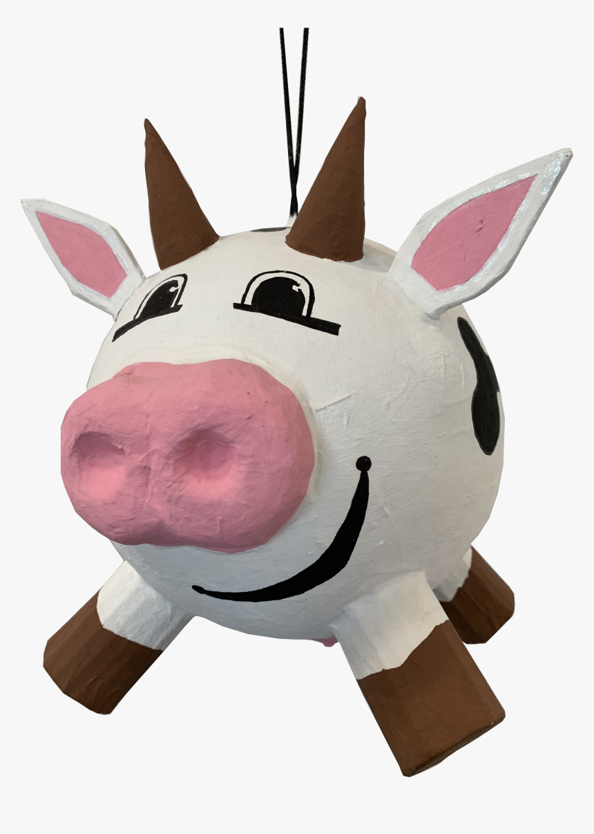 Image Of Piñata Vache, HD Png Download, Free Download