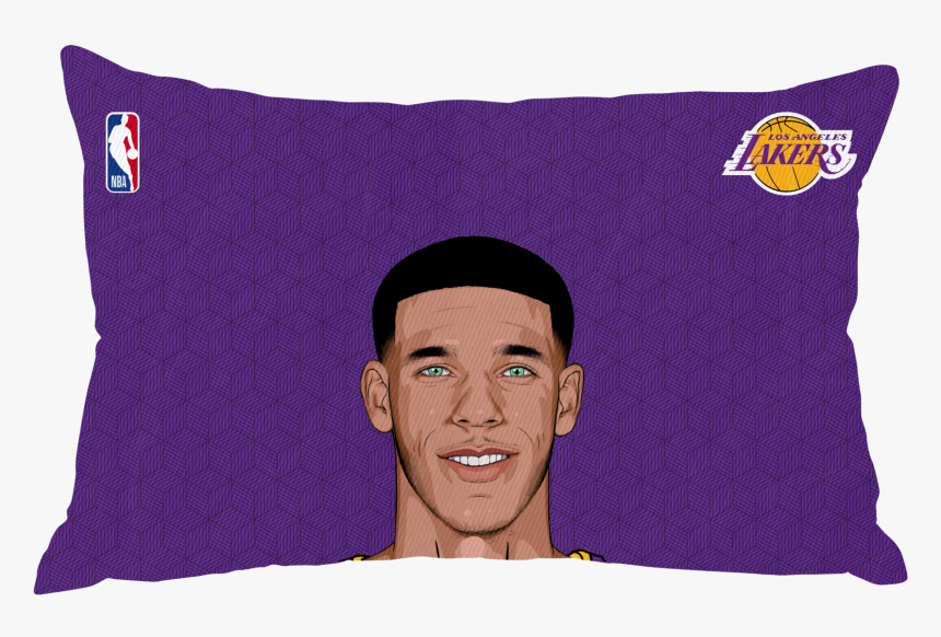 Lonzo Ball Png, Transparent Png, Free Download