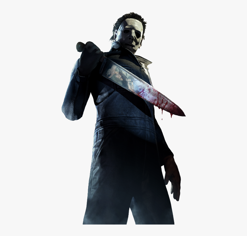 The Shape Dead By Daylight, HD Png Download, Free Download