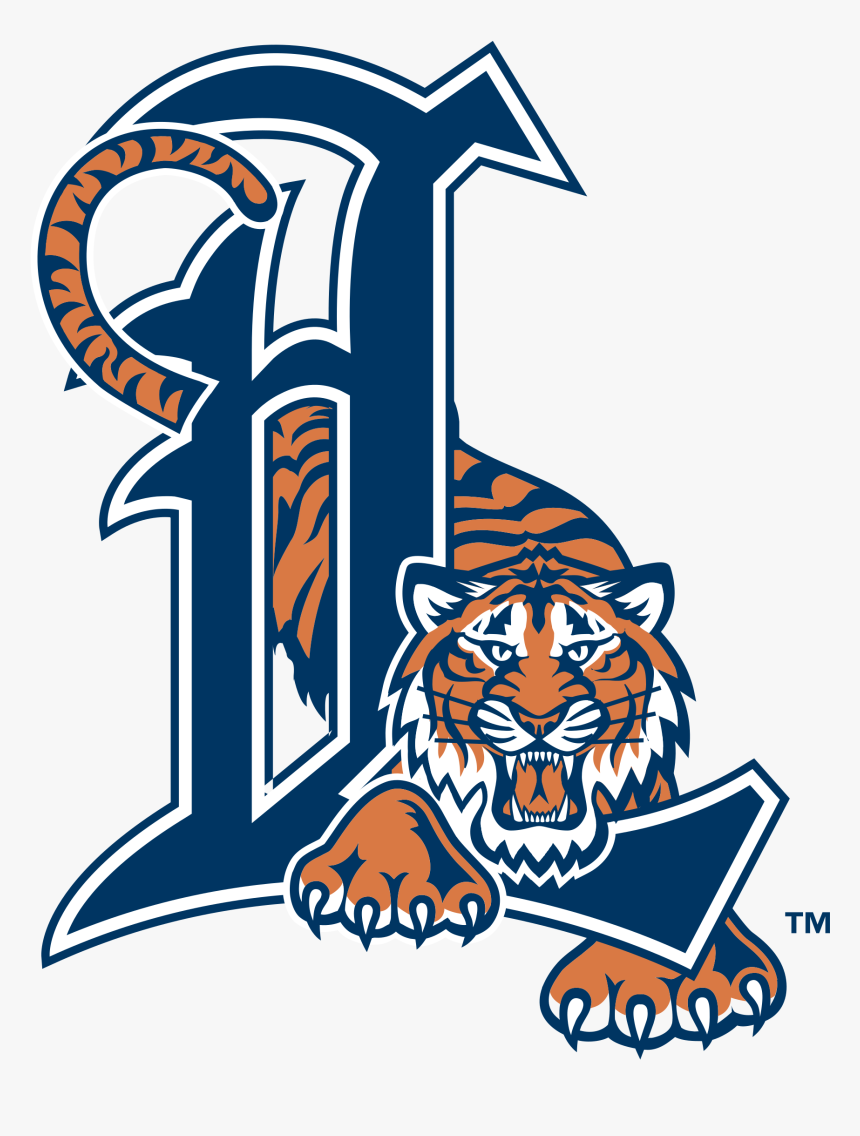Lakeland Tigers Logo Png Transparent, Png Download, Free Download