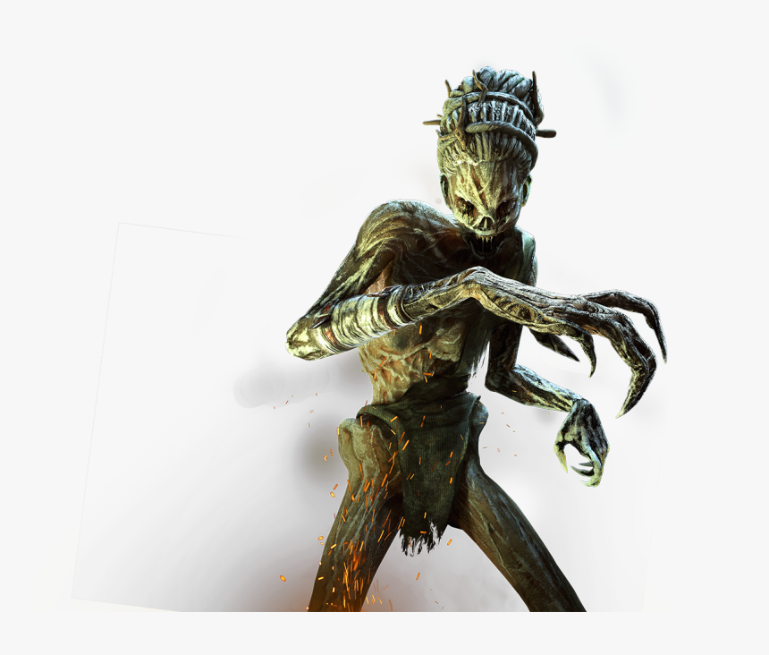 Dead By Daylight Png, Transparent Png, Free Download