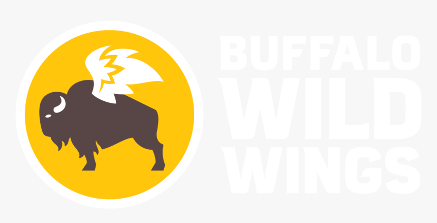 Buffalo Wild Wings Logo Png, Transparent Png, Free Download