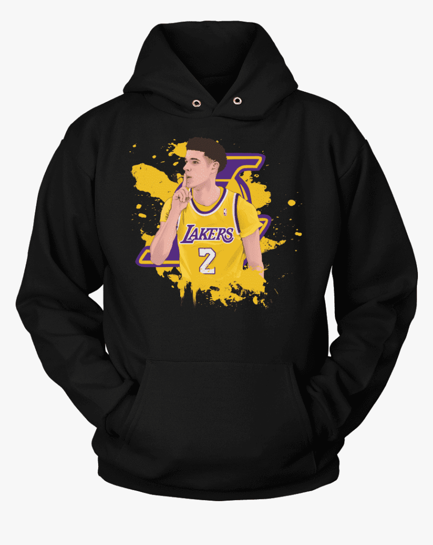 Lonzo Ball Png, Transparent Png, Free Download