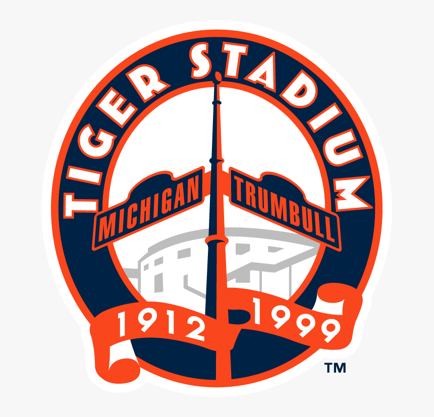 Detroit Tigers Logo Png, Transparent Png, Free Download