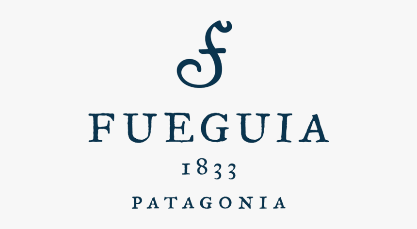 Fueguia 1833 Logo, HD Png Download, Free Download