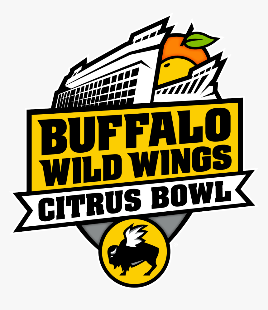 Buffalo Wild Wings Logo Png, Transparent Png, Free Download